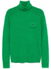 Liu Jo Maglia Verde Donna 1