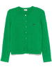 Liu Jo Green Shirt Woman 1