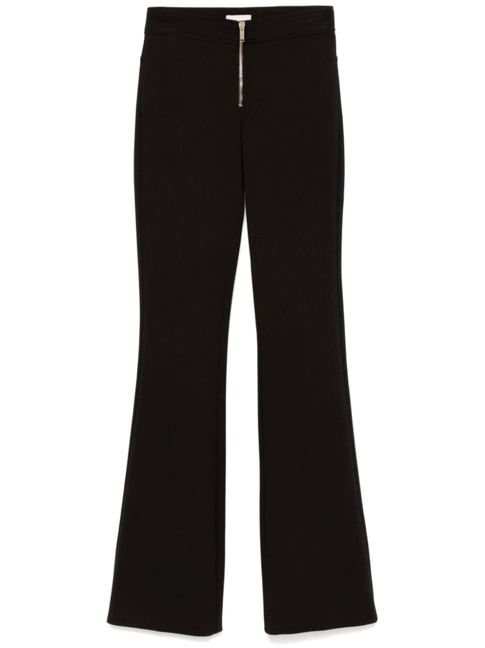 Liu Jo Pantalone Nero Donna 1