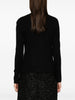 Liu Jo Black Sweater Woman 2