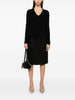 Liu Jo Black Sweater Woman 5