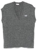 Liu Jo Maglia Grigio Donna 1