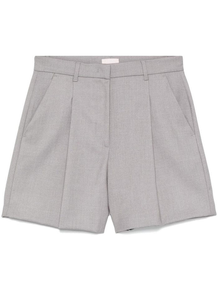 Liu.jo Short Light Blue Women 1