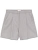 Liu.jo Short Light Blue Women 1