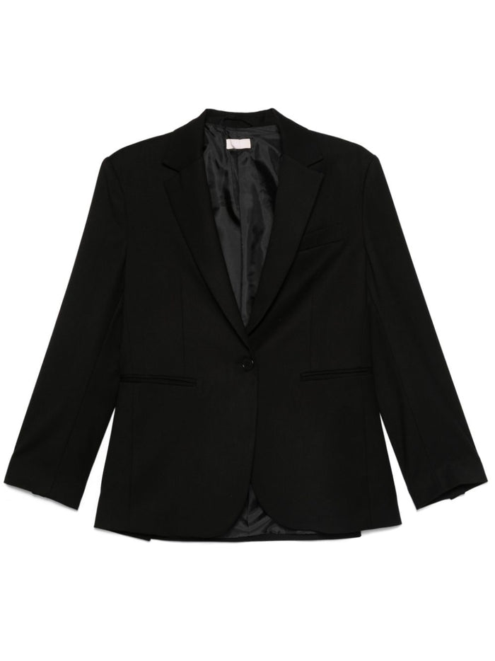 Liu.jo Women's Black Jacket 1