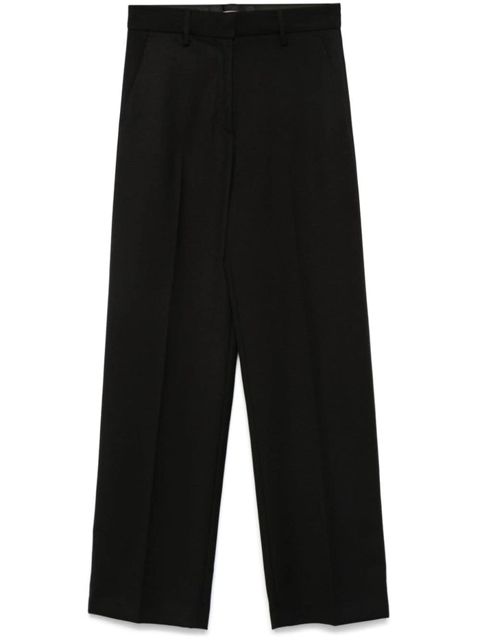 Liu.jo Pantalone Nero Donna 1