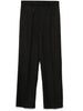 Liu.jo Pantalone Nero Donna 1