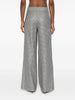 Liu.jo Women's Gray Trousers 3