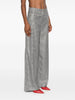 Liu.jo Women's Gray Trousers 5