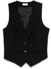 Liu.jo Gilet Nero Donna 1