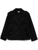 Liu.jo Women's Black Jacket 1