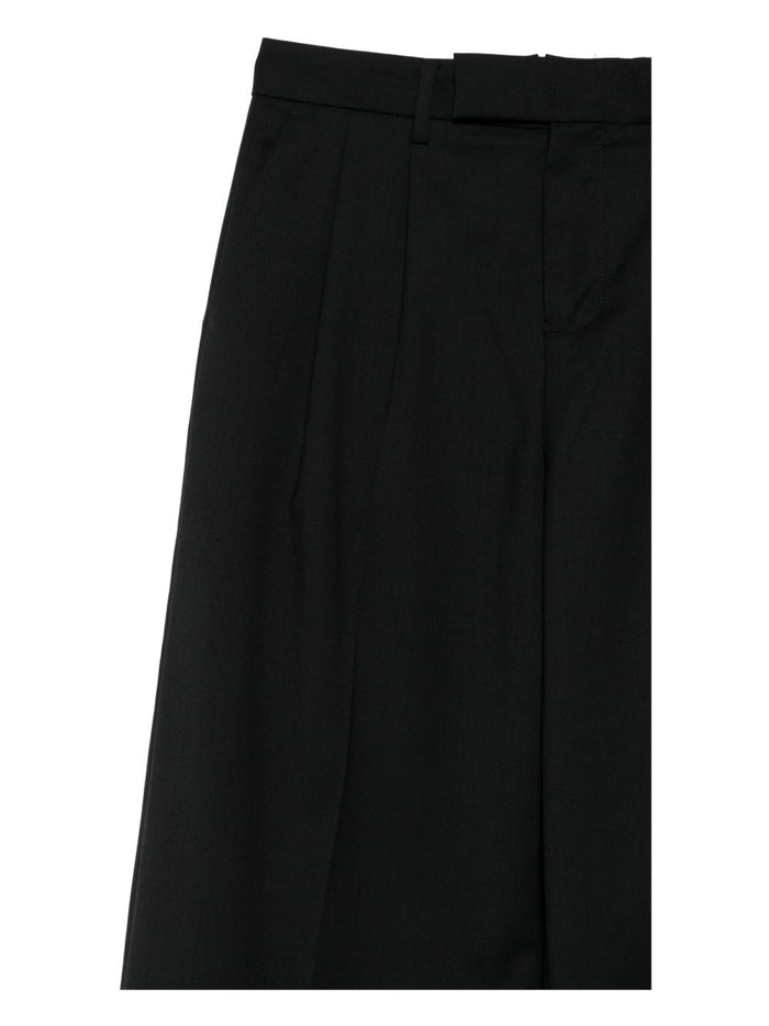 Briglia 1949 Pantalone Nero Donna 3