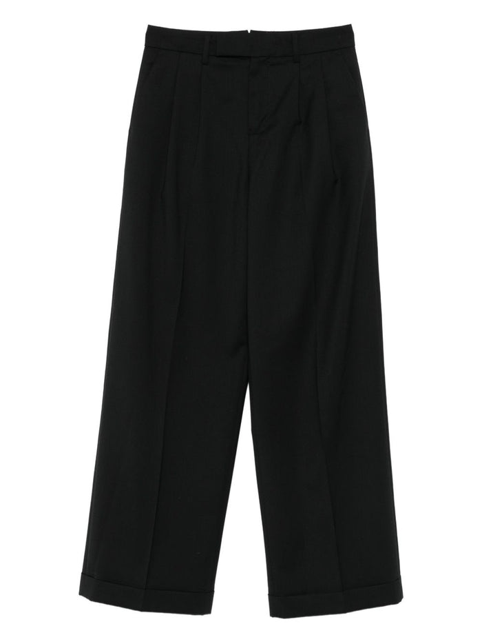 Briglia 1949 Pantalone Nero Donna 1