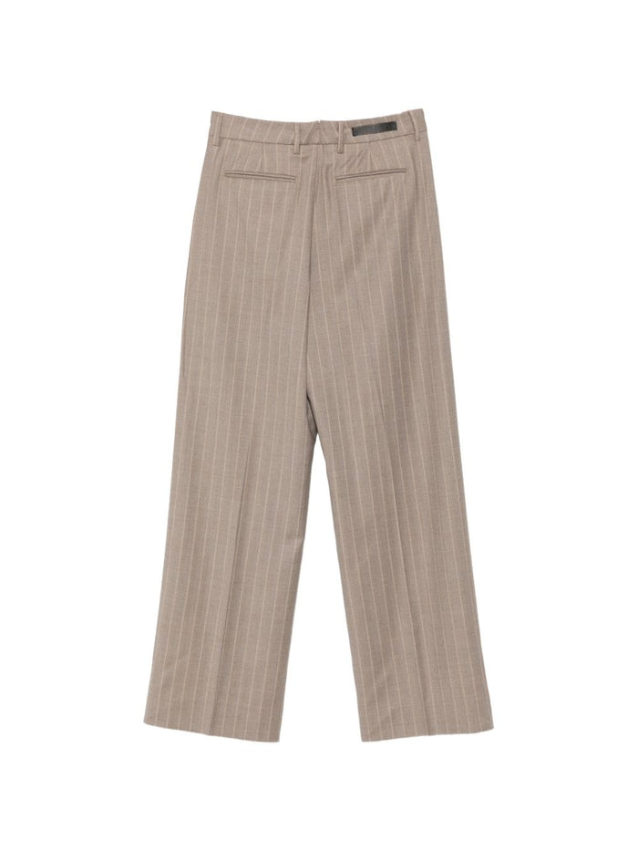 Briglia 1949 Pantalone Marrone Donna 2