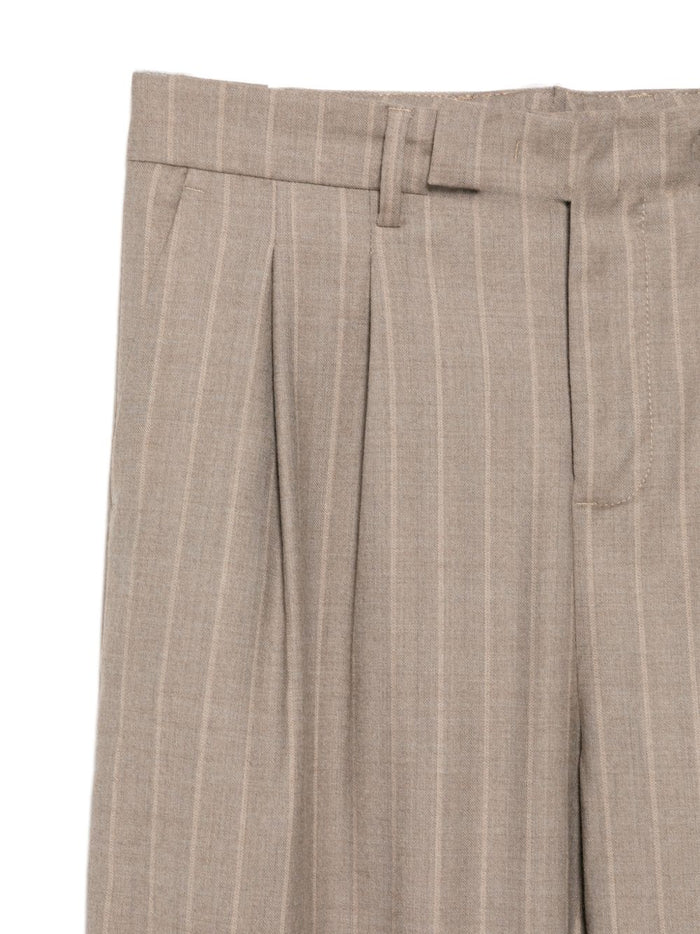 Briglia 1949 Pantalone Marrone Donna 3