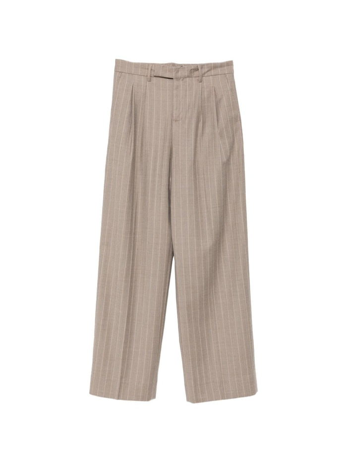 Briglia 1949 Pantalone Marrone Donna 1