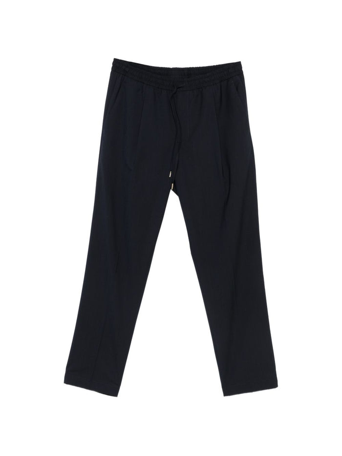 Briglia 1949 Pantalone Blu Uomo Wimbledon 5