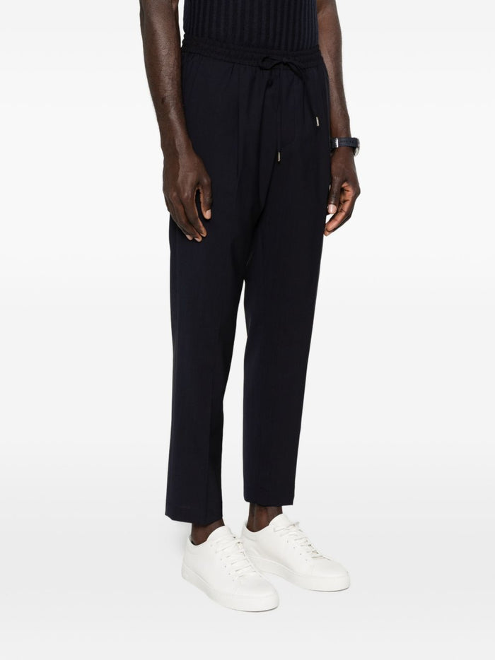 Briglia 1949 Pantalone Blu Uomo Wimbledon 1