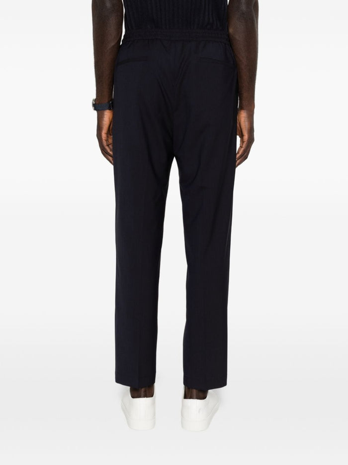 Briglia 1949 Pantalone Blu Uomo Wimbledon 3