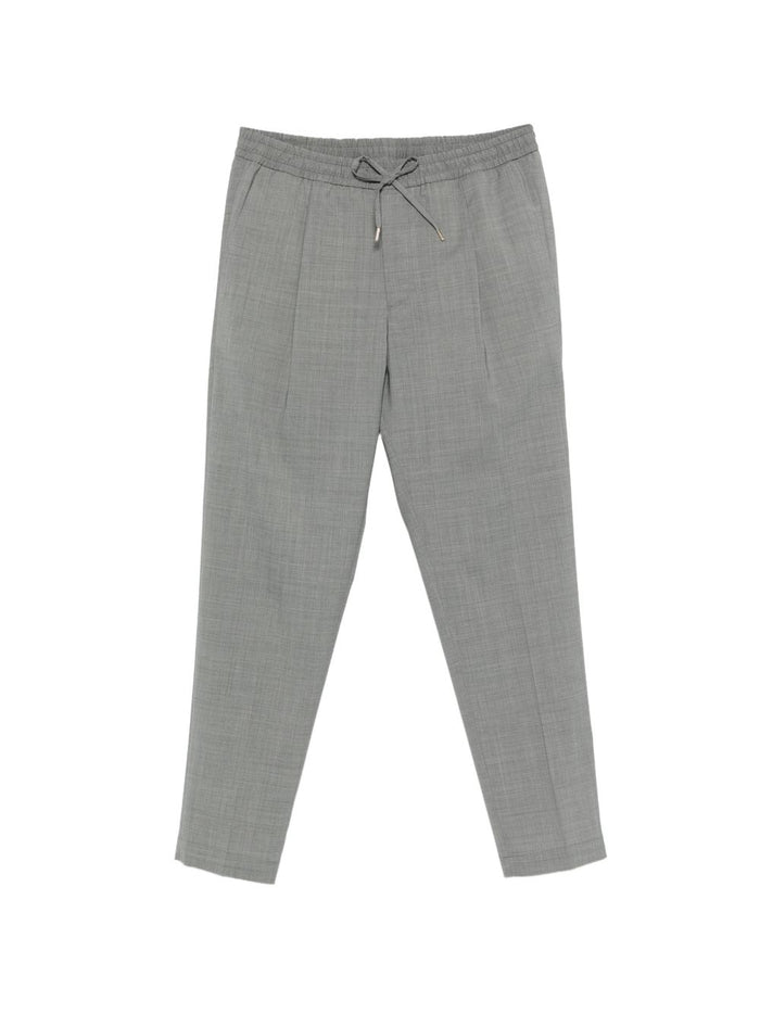 Briglia 1949 Pantalone Grigio Uomo Wimbledon 5
