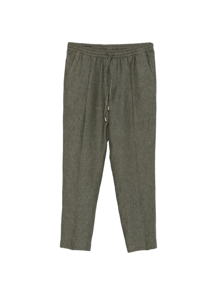 Briglia 1949 Pantalone Verde Uomo Wimbledon 5
