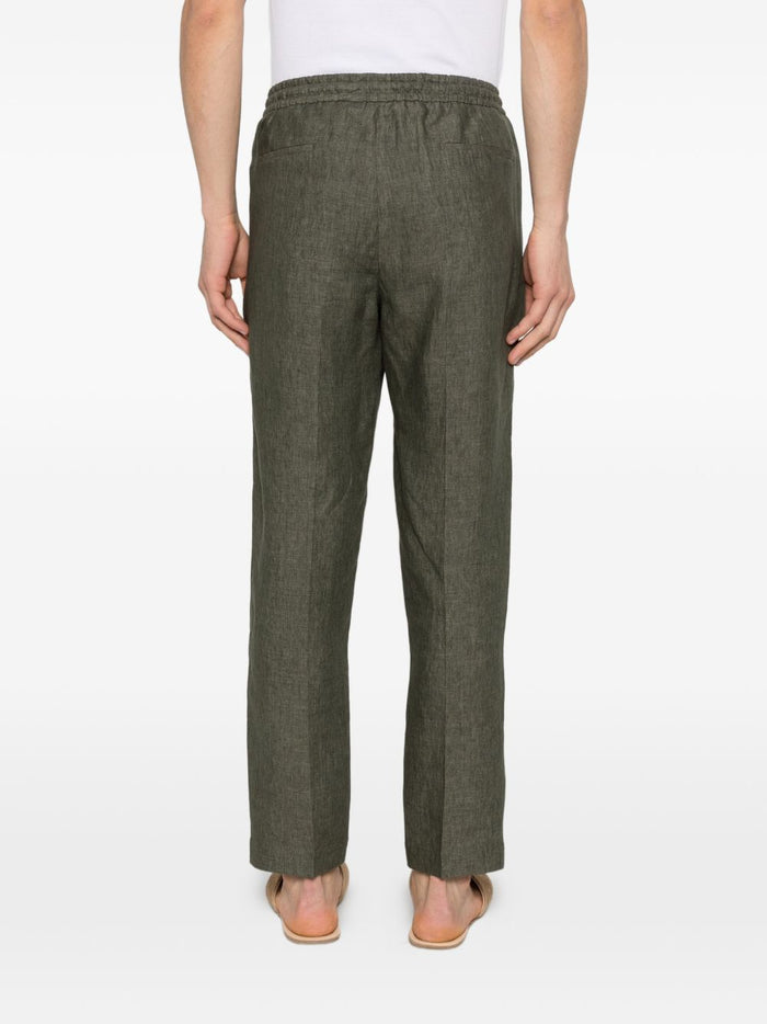 Briglia 1949 Pantalone Verde Uomo Wimbledon 3