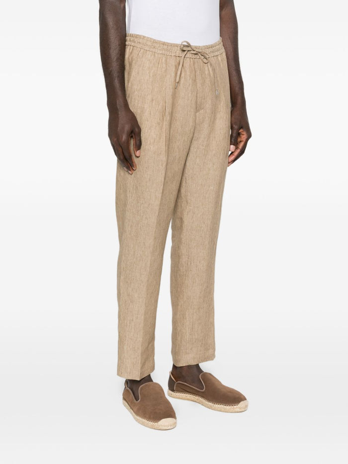 Briglia 1949 Pantalone Beige Uomo Wimbledon 1