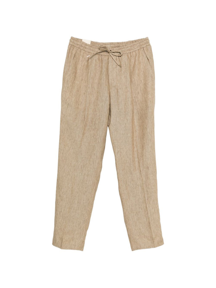 Briglia 1949 Pantalone Beige Uomo Wimbledon 5