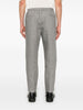 Briglia 1949 Gray Man Trousers 2