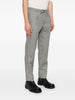 Briglia 1949 Gray Man Trousers 3