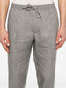 Briglia 1949 Gray Man Trousers 5