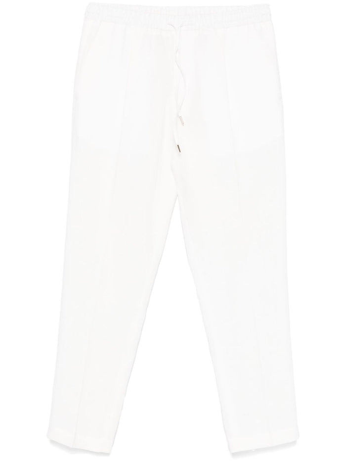 Briglia 1949 Pantalone Bianco Uomo 1