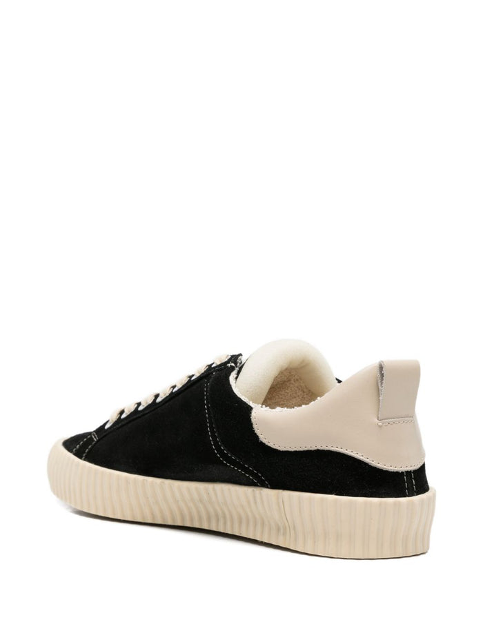 Springa Scarpe Nero Uomo 4