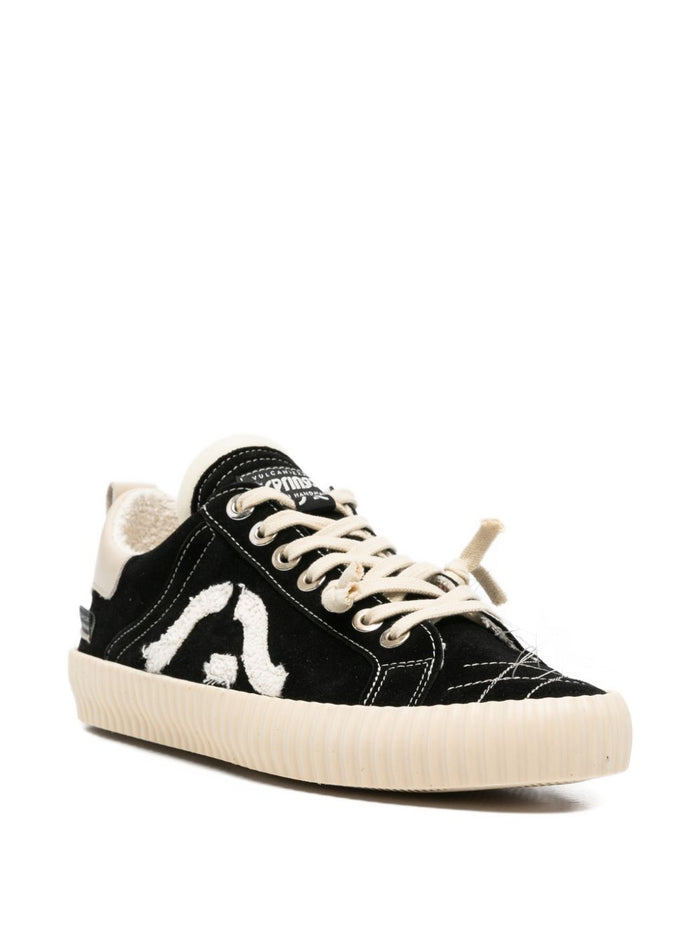 Springa Scarpe Nero Uomo 4