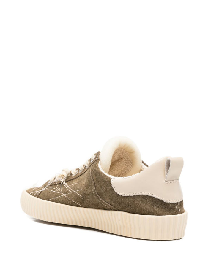 Springa Scarpe Grigio Uomo 4