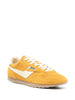 Autry Windspin Uomo Scarpa Giallo Senape 3