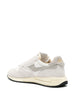 Autry Men's White Shoe 4