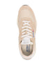 Autry Reelwind Low Uomo Scarpa Beige-Bianco 2