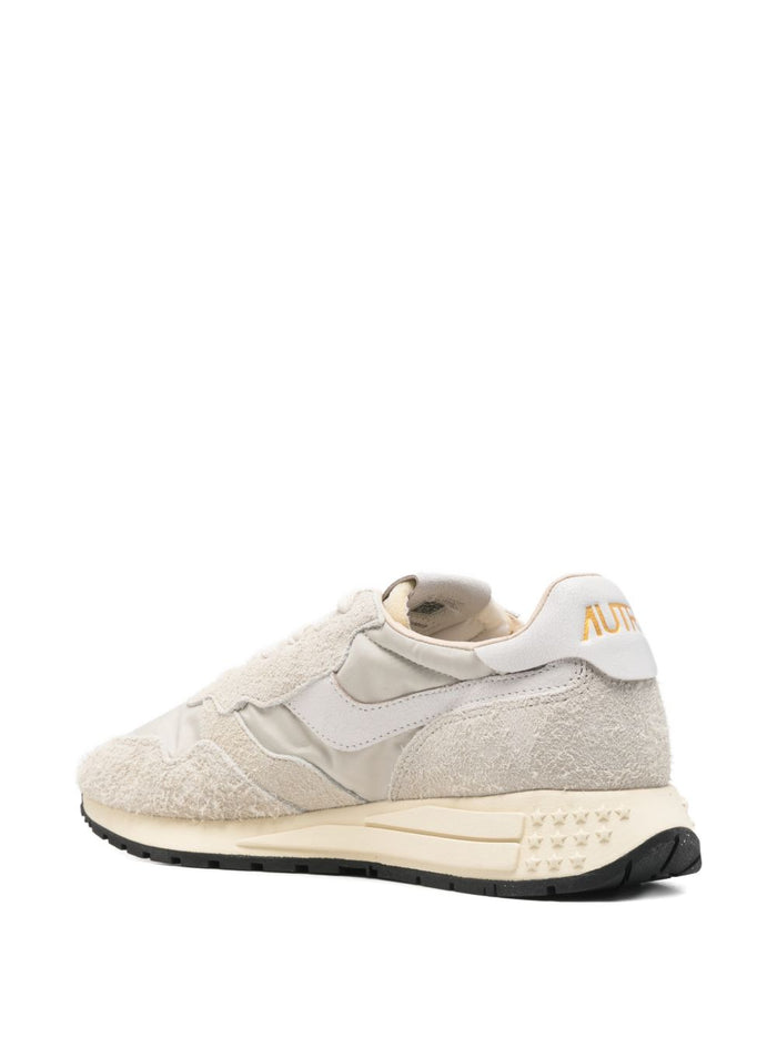 Autry Reelwind Uomo Sneakers Grigio 2