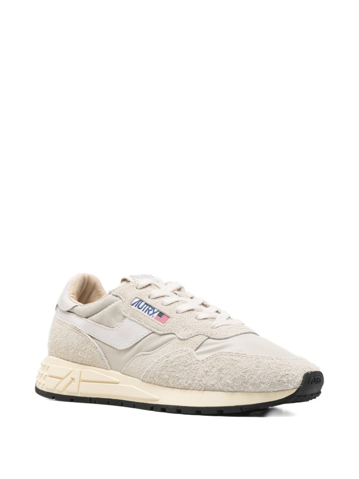 Autry Reelwind Uomo Sneakers Grigio 3