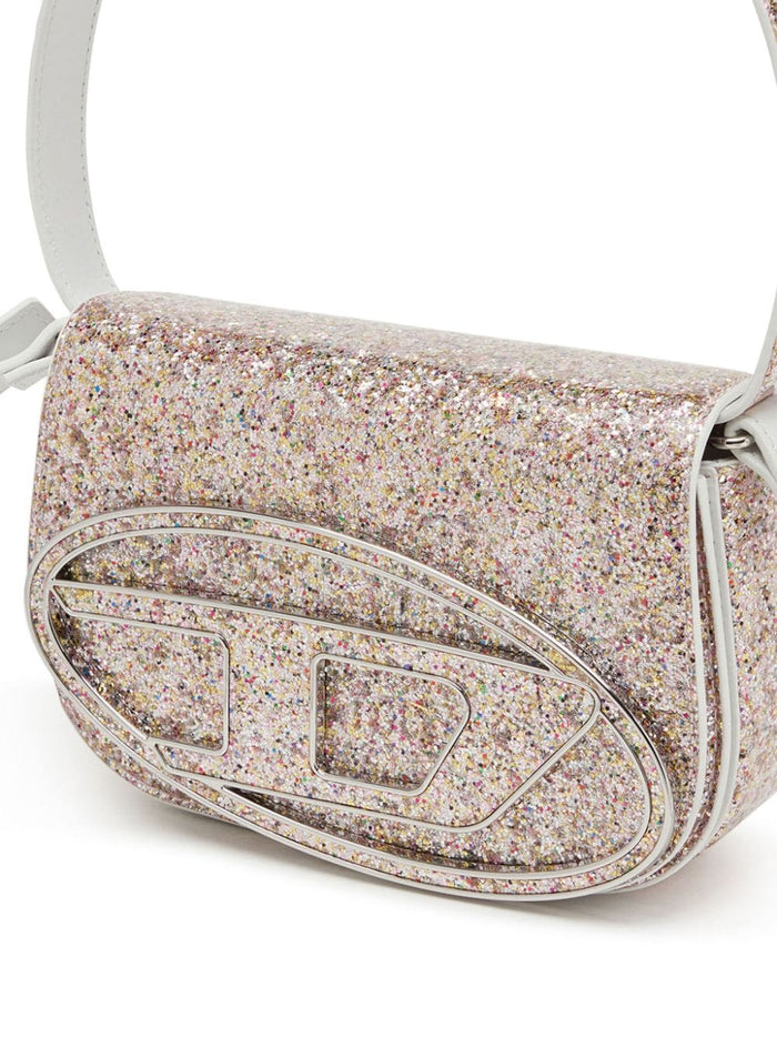 Diesel Borsa Multicolore Donna 4