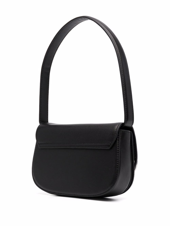 Diesel Borsa Nero Donna 3