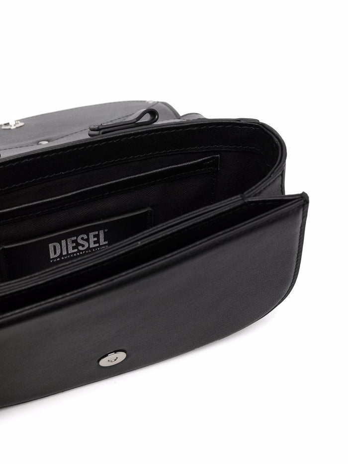 Diesel Borsa Nero Donna 4