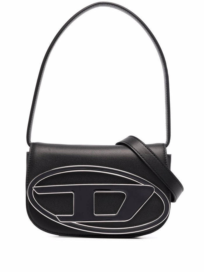 Diesel Borsa Nero Donna 1