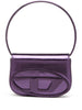 Diesel Donna Borsa Viola 1DR 1