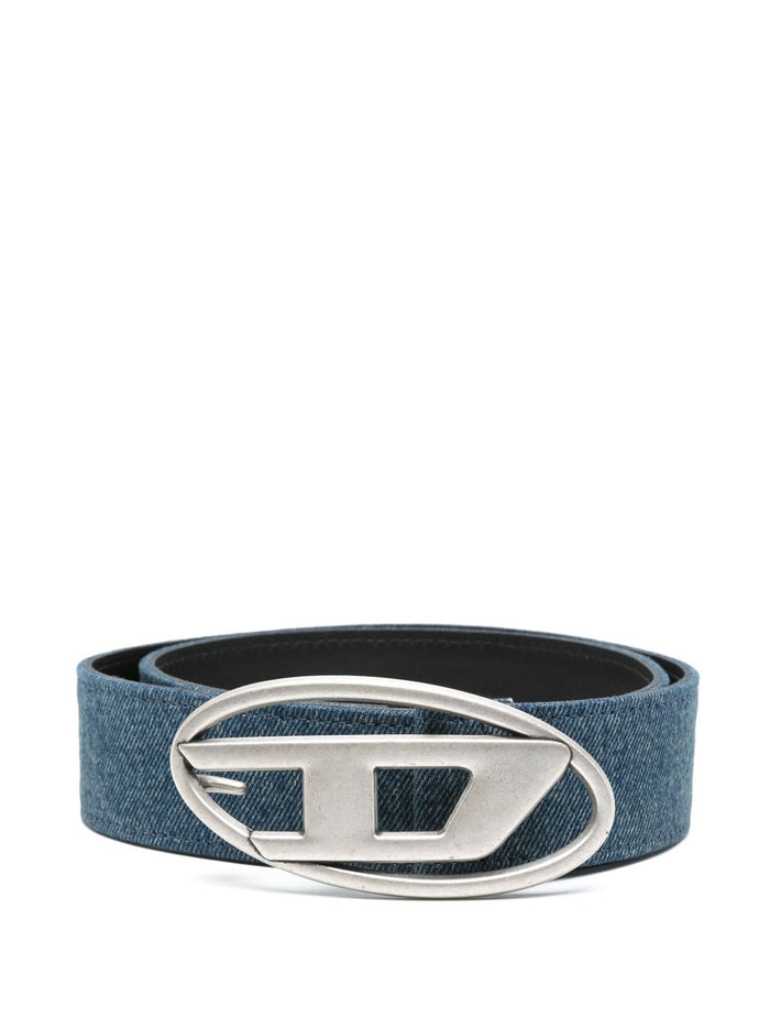 Diesel Multicolor Belt Women 1