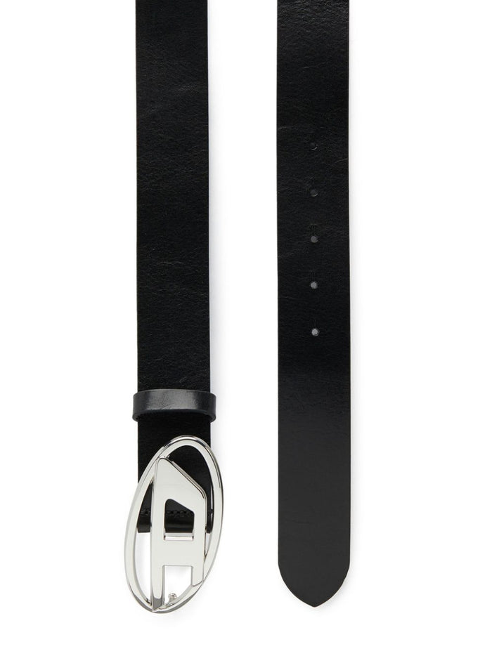 Diesel Multicolor Belt Women 4