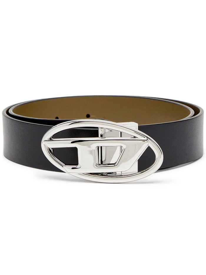 Diesel Multicolor Belt Women 1