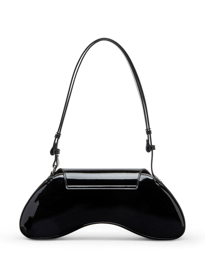 Diesel Black Women's Bag 4