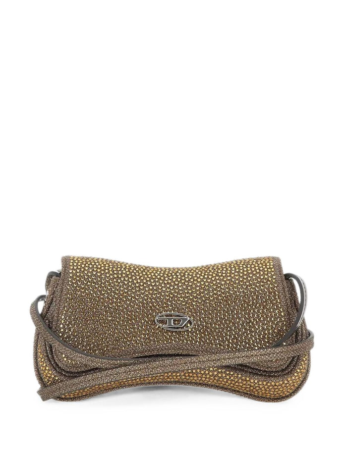 Diesel Borsa Multicolore Donna 1